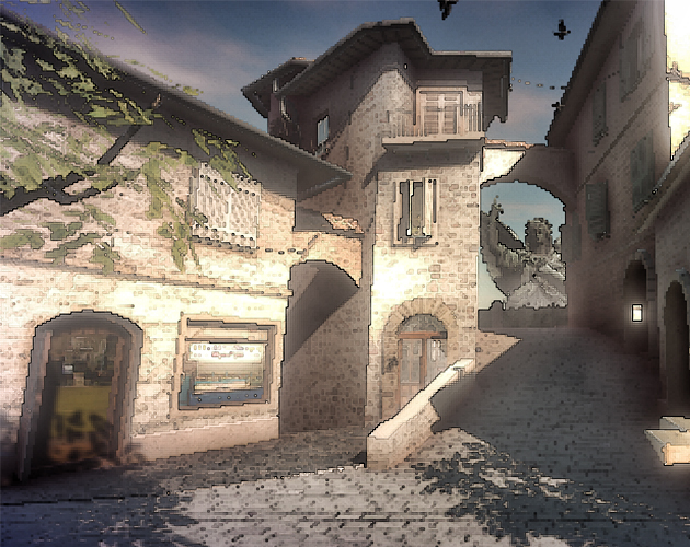 Cover image for Virgilio