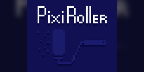 Cover image for PixiRoller