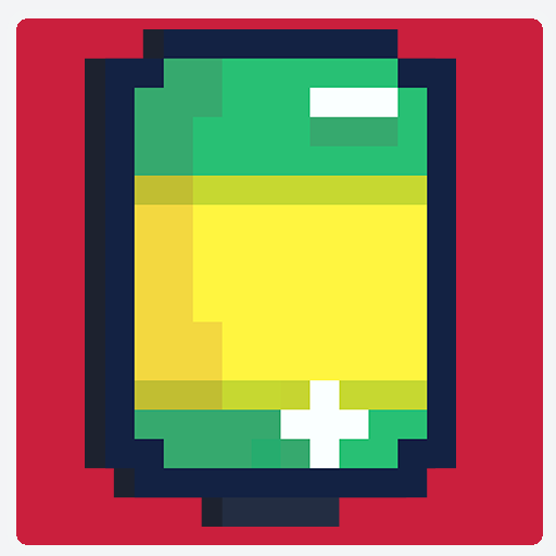 BackEnergy Jasper Game Jam by Blug Over for Jasper Game Jam itch.io