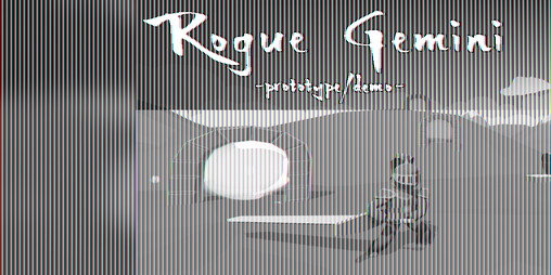 Cover image for Rogue Gemini (Prototype)