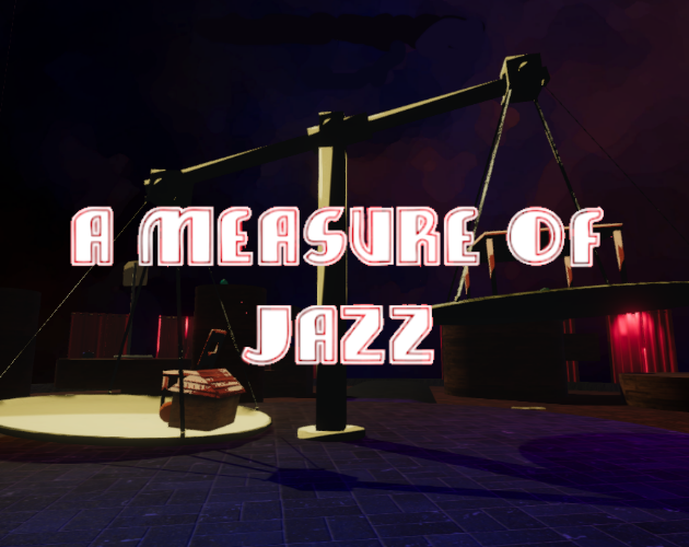 A Measure of Jazz