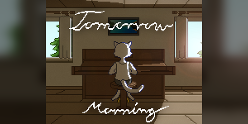 Cover image for Tomorrow Morning