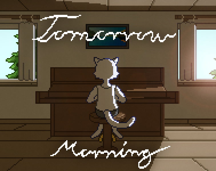 Tomorrow Morning