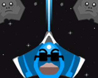 Asteroid Smasher Ci