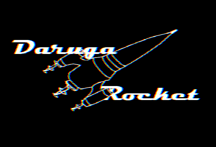 Daruga Rocket