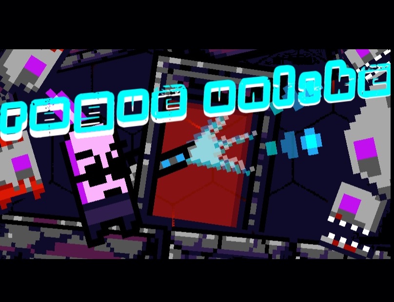 Cover image for ROGUE-UNLIKE