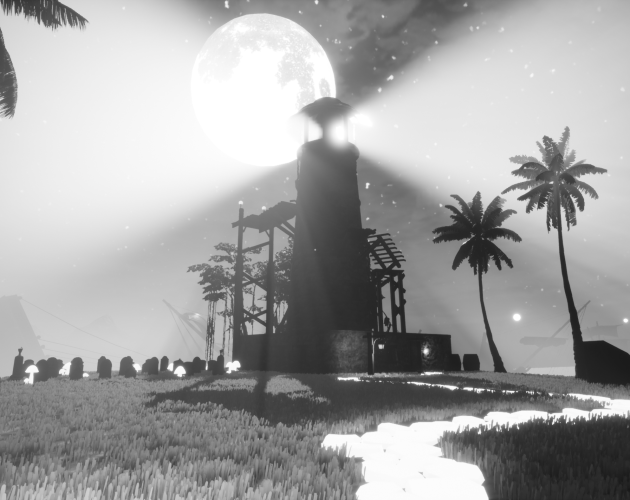 Prison of the Magi (demo)