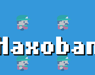 Haxoban
