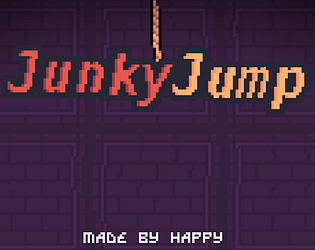 Junky Jump