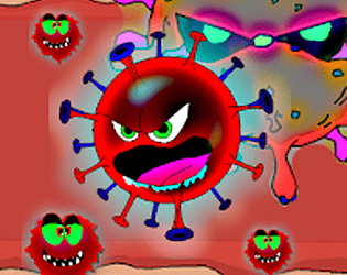 INfeCted: The Game