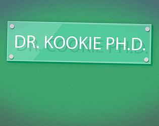 Dr. Kookie PHD