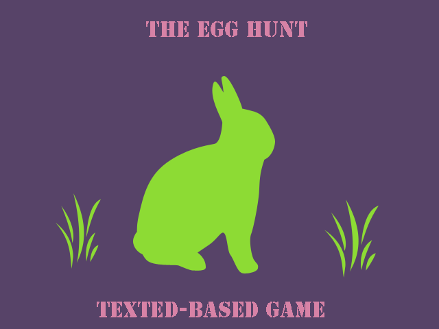 The Egg Hunt