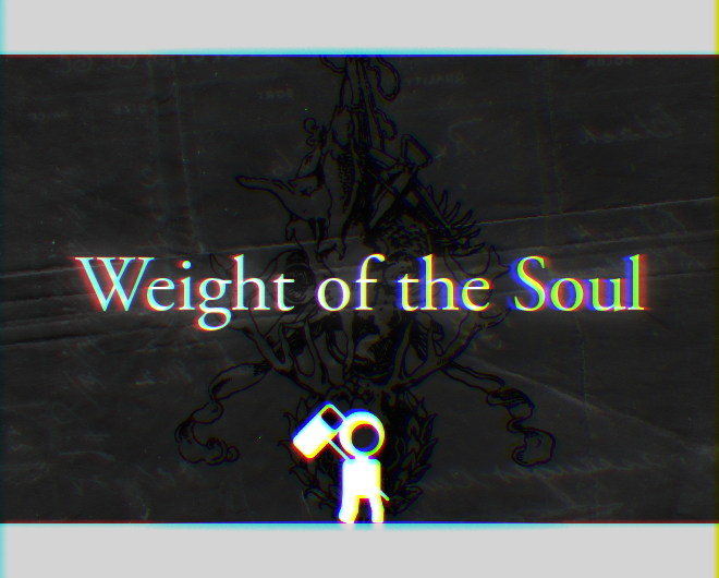 Cover image for Weight of the Soul