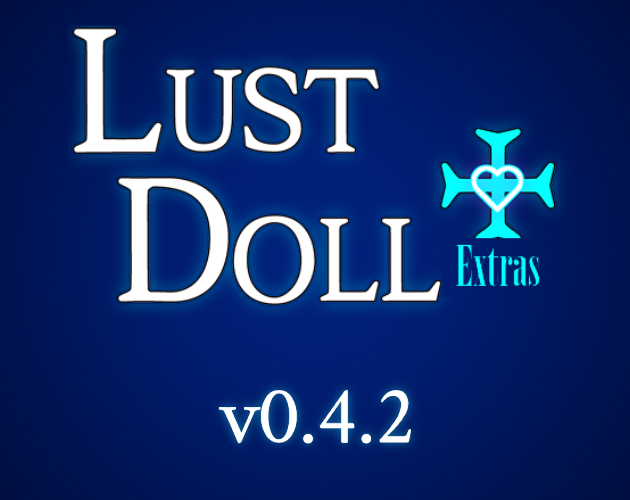 Lust doll plus прохождение