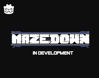 Mazedown Pre Alpha V0.2