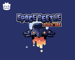 Space Beetle Adventure