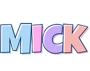 mick