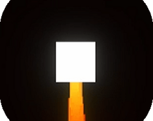 Flying Cube