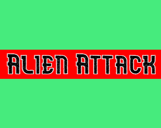 Alien Attack