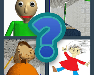 Baldi's Basics Plus: Carpet Edition! by rapparep lol