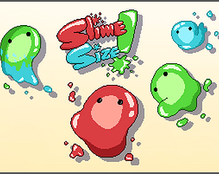 Slime Size!