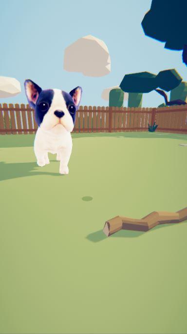 Cover image for CatchThatStick