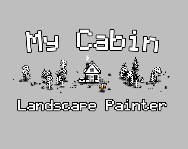 My Cabin