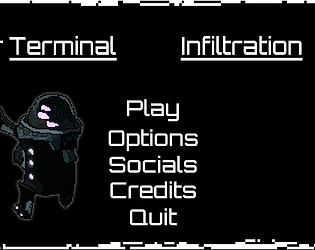 Terminal Infiltration