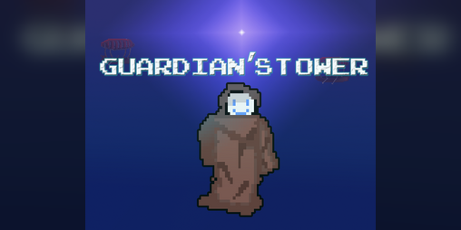 Cover image for Guardian's Tower