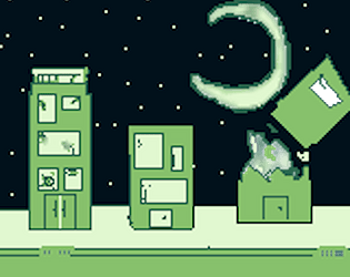 Nebula Town