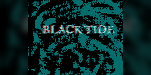 Cover image for Black Tide