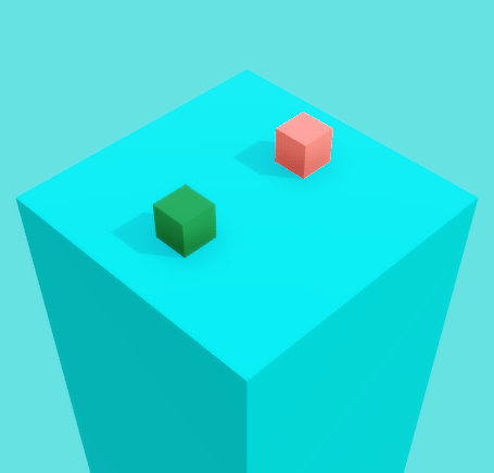 Swipe Game (Beta Test)