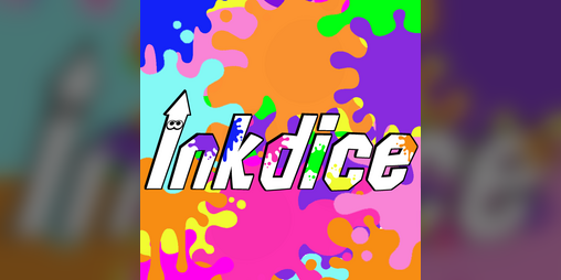 Cover image for Inkdice