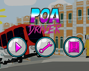 Poa Driver
