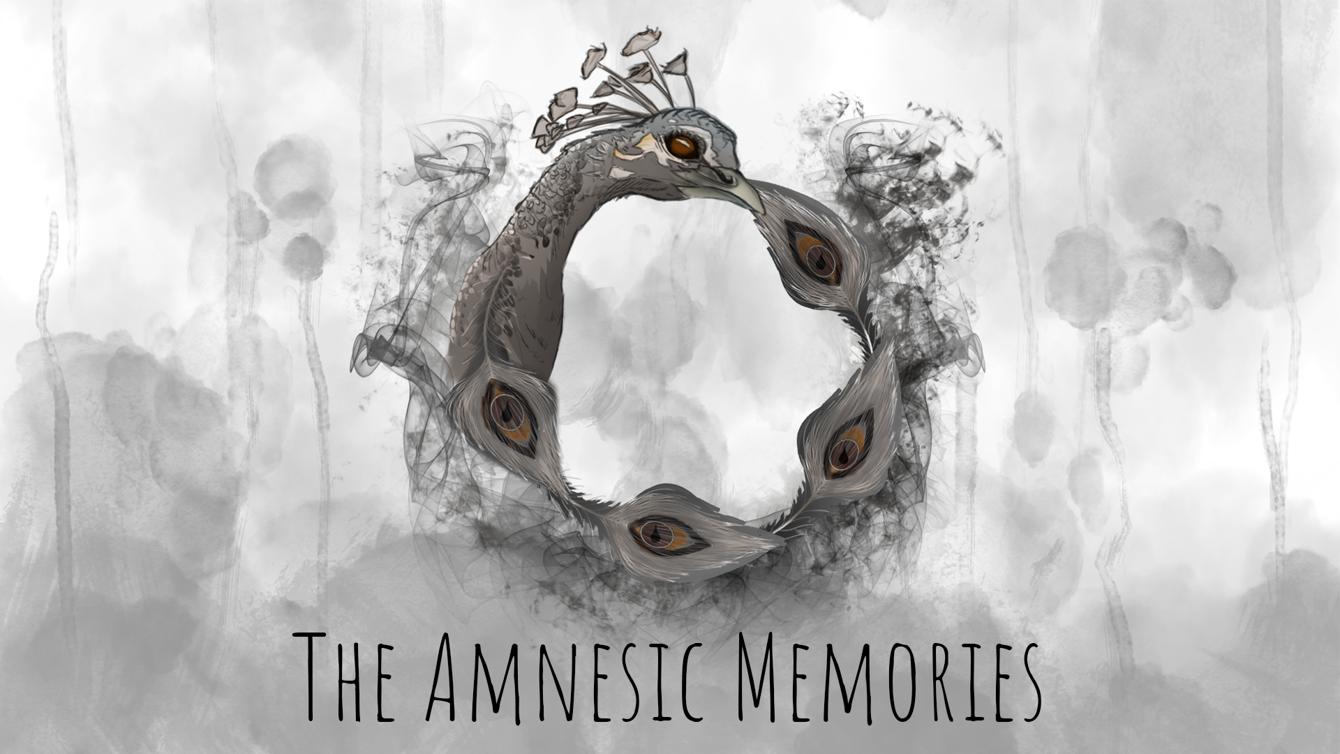 The Amnesic Memories