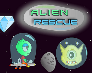 Space Rescue