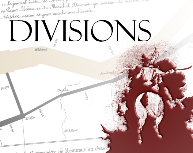 Cover image for Divisions