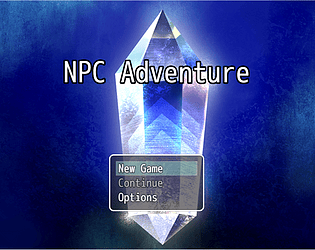 NPC Adventure