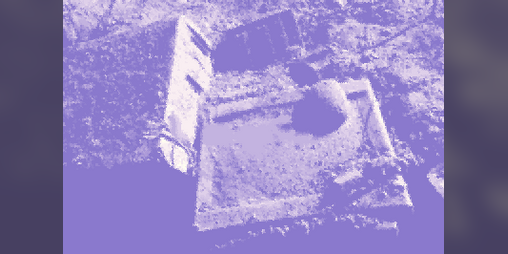 Cover image for Desktop Archaeology