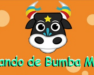 Brincando de Bumba meu Boi