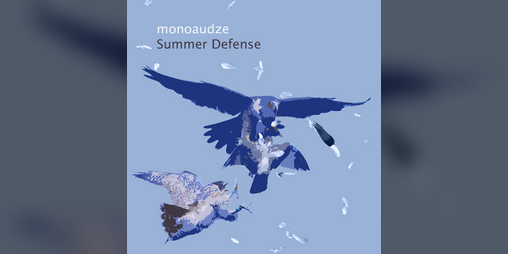 Cover image for Summer Defense (Single)