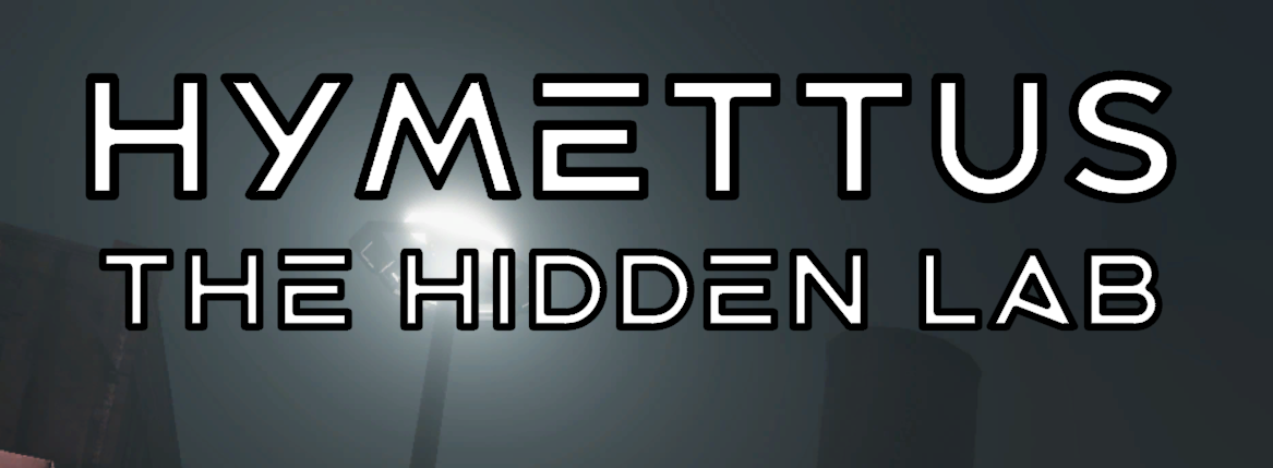 Hymettus: The Hidden Lab