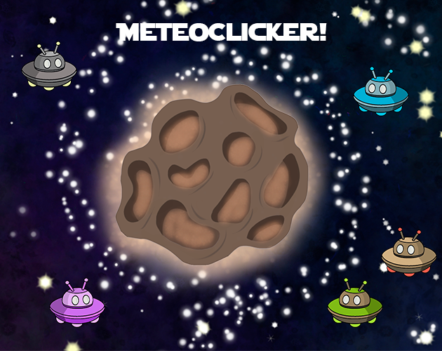 MeteoClicker!