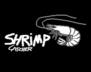 Shrimp Catcher
