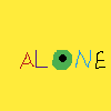 ALONE(an epic adventure)