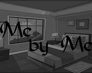 Me, by me
