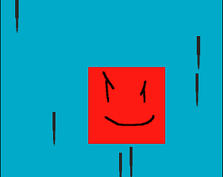 Spike Fall