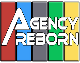 Agency Reborn