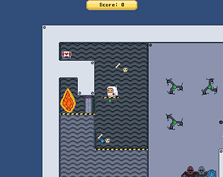 2D Platformer