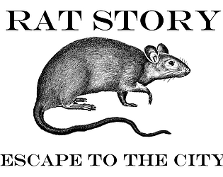 Rat Story: Escape to the City